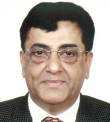 Mr. C. N .Gangadaran