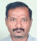 Mr. V. VIVEK ANAND